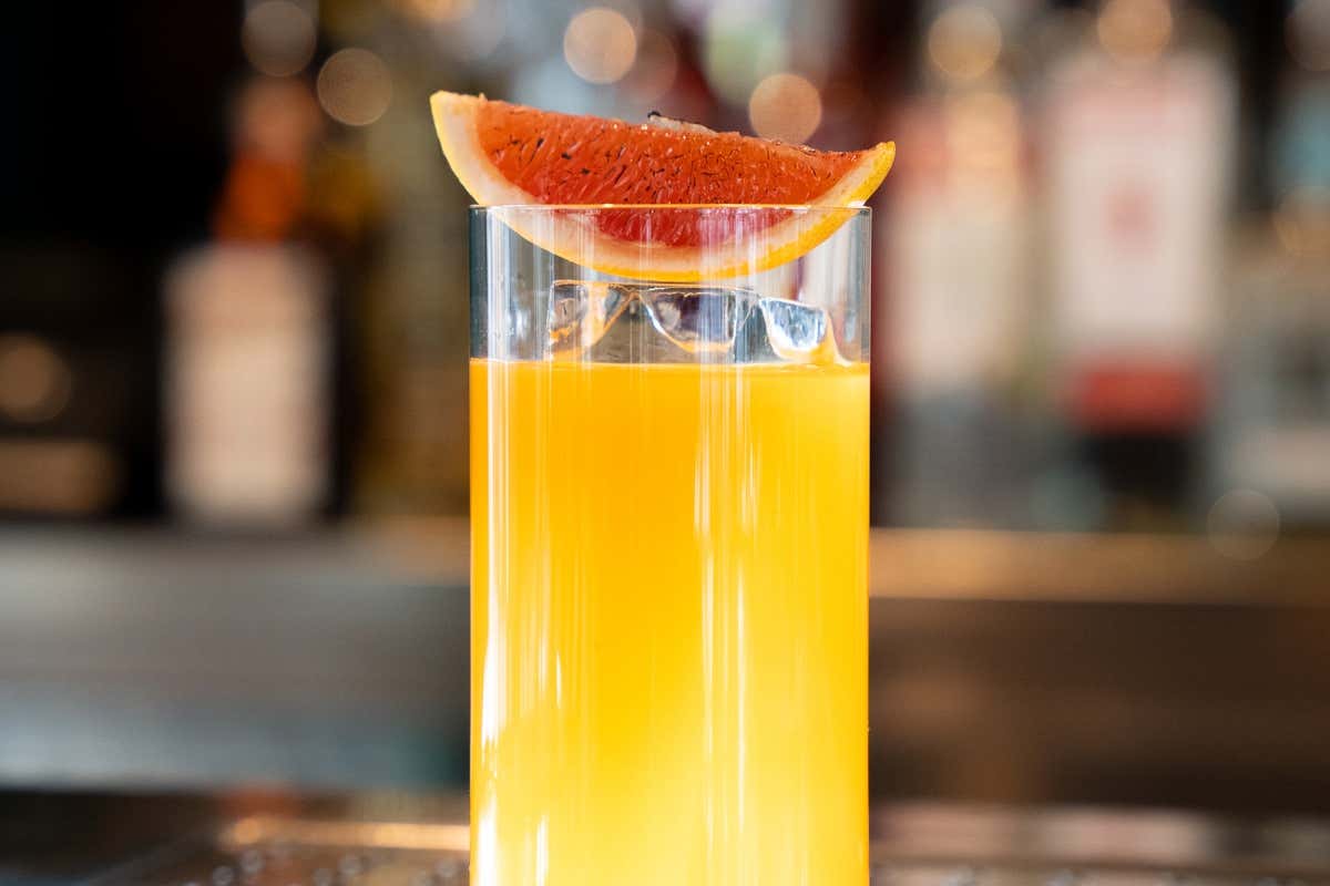 Ceccato Garden Bar: un'oasi dedicata alla mixology sul lago di Como